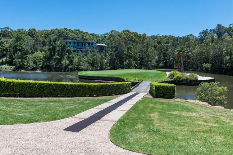 Third view of Homely apartment listing, 3207-3208 Resort Drive, Coffs Harbour NSW 2450