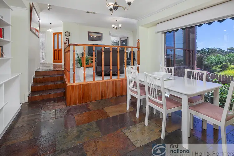 Third view of Homely house listing, 3 McCardle Court, Endeavour Hills VIC 3802