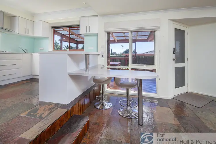 Fifth view of Homely house listing, 3 McCardle Court, Endeavour Hills VIC 3802