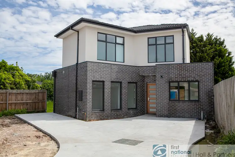 Fourth view of Homely townhouse listing, 15A Fugosia Street, Doveton VIC 3177