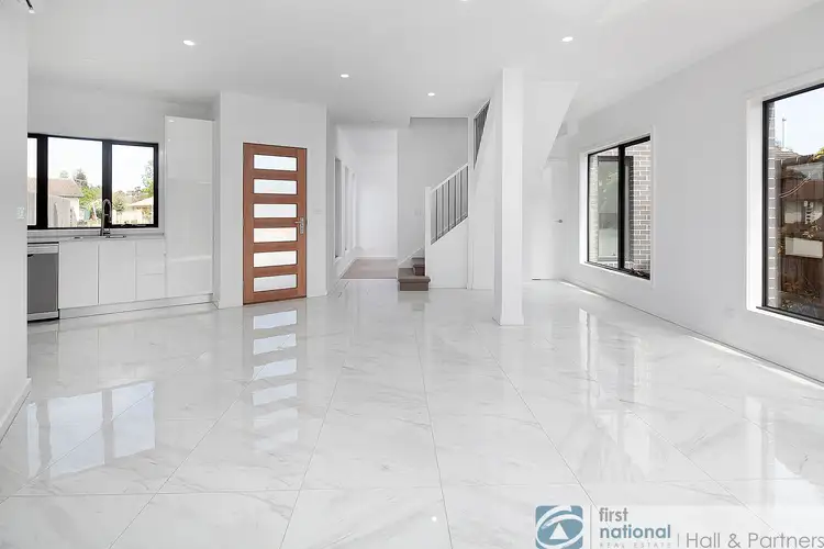 Fifth view of Homely townhouse listing, 15A Fugosia Street, Doveton VIC 3177