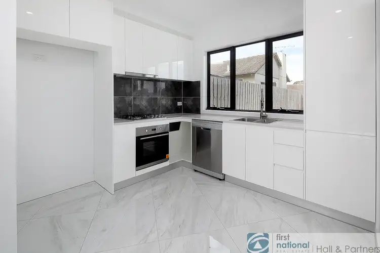 Sixth view of Homely townhouse listing, 15A Fugosia Street, Doveton VIC 3177