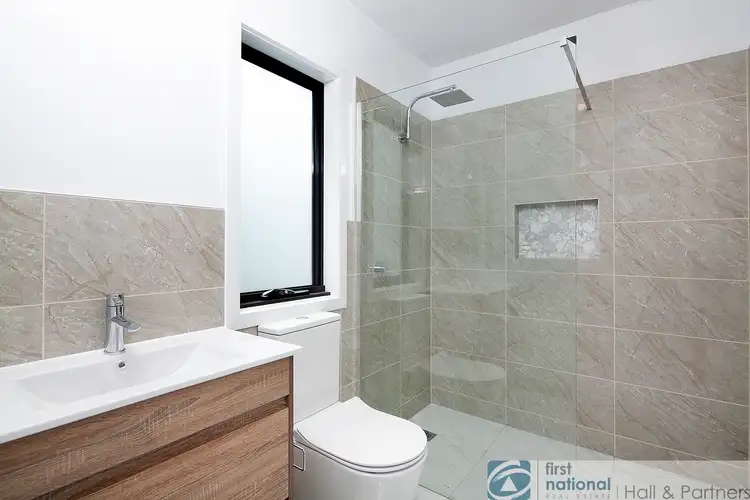Seventh view of Homely townhouse listing, 15A Fugosia Street, Doveton VIC 3177
