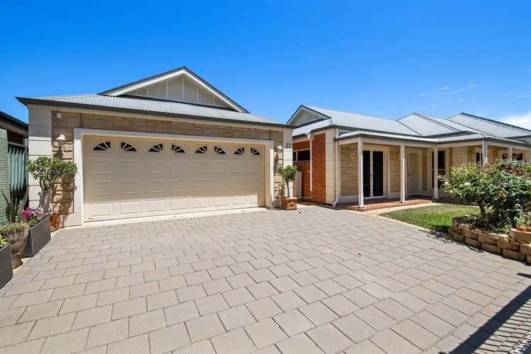 37 Apollo Circuit, Richmond SA 5033