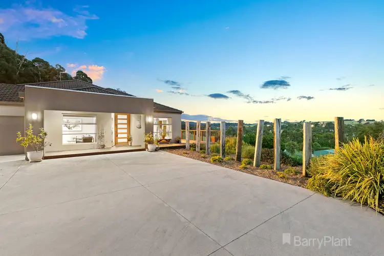 Second view of Homely house listing, 72 Bellbird Close, Pakenham VIC 3810