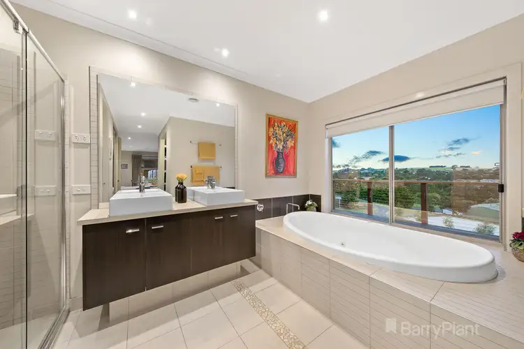 Sixth view of Homely house listing, 72 Bellbird Close, Pakenham VIC 3810