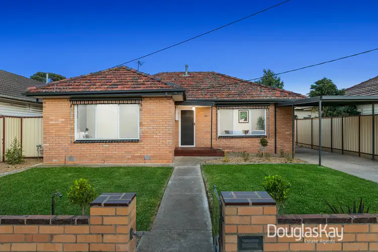 Main view of Homely house listing, 32 Lodden Street, Sunshine North VIC 3020
