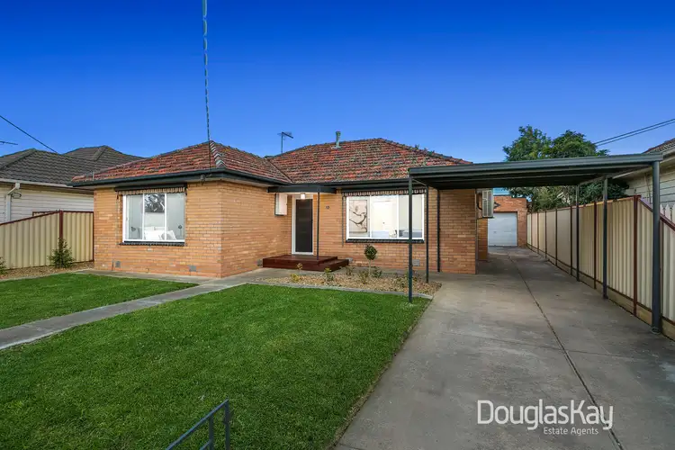 Second view of Homely house listing, 32 Lodden Street, Sunshine North VIC 3020