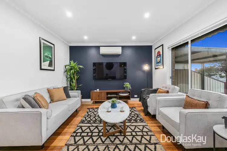 Fourth view of Homely house listing, 32 Lodden Street, Sunshine North VIC 3020