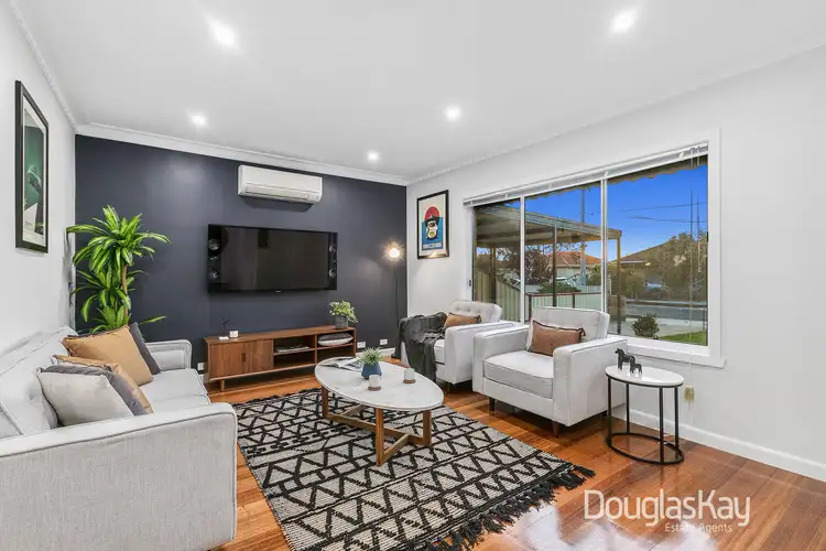 Fifth view of Homely house listing, 32 Lodden Street, Sunshine North VIC 3020