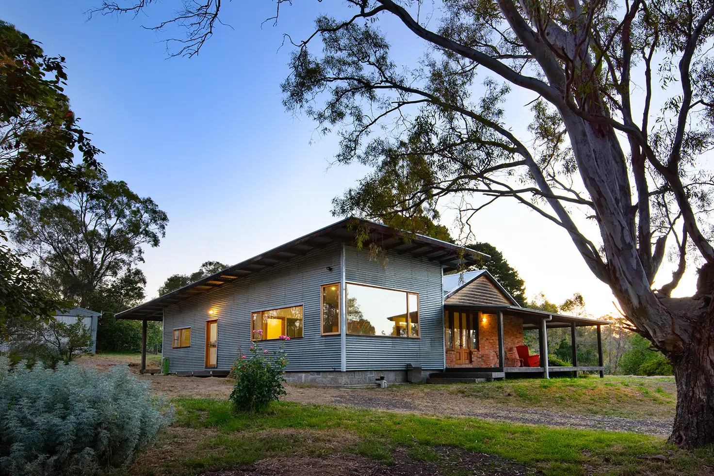 Main view of Homely house listing, 4 Goldfields Road, Metcalfe VIC 3448