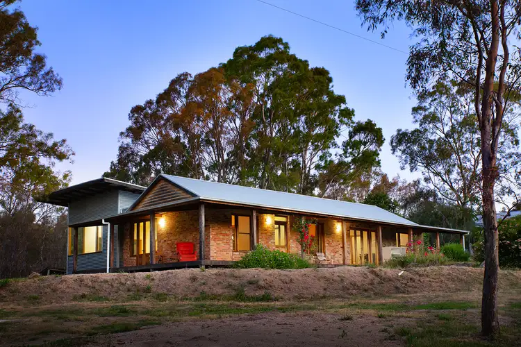 Second view of Homely house listing, 4 Goldfields Road, Metcalfe VIC 3448