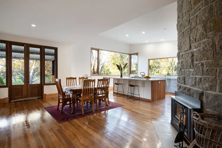 Fifth view of Homely house listing, 4 Goldfields Road, Metcalfe VIC 3448