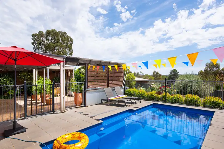 6 Scott Court, Campbells Creek VIC 3451