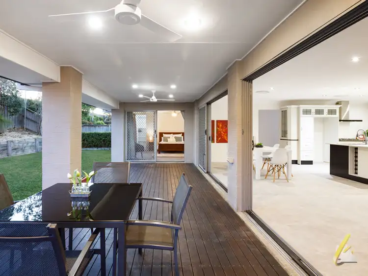 45 Hawthorne Street, Forest Lake QLD 4078