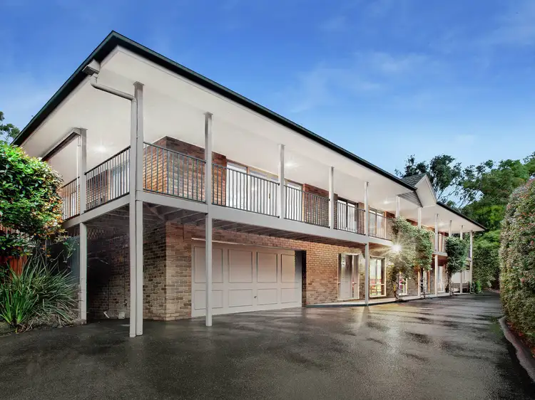 42 Eden Valley Road, Warranwood VIC 3134