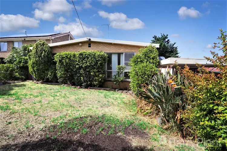Main view of Homely house listing, 221 Johnstone Street, Westmeadows VIC 3049