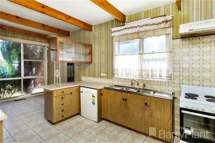 Sixth view of Homely house listing, 221 Johnstone Street, Westmeadows VIC 3049
