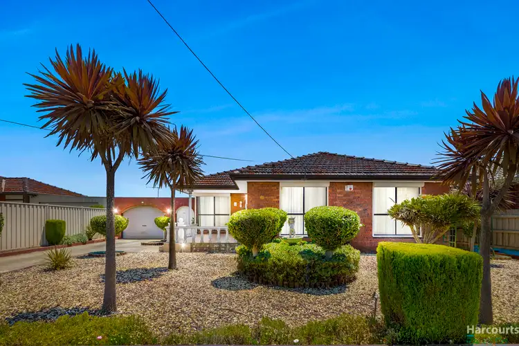 20 Bendigo Crescent, Thomastown VIC 3074