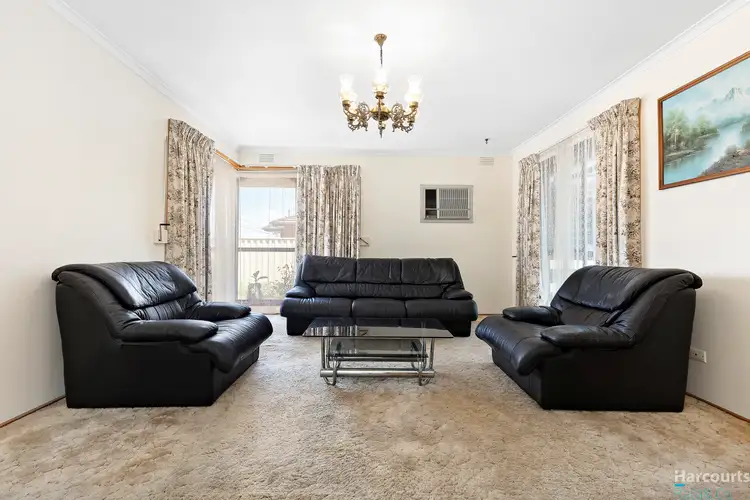 Second view of Homely house listing, 20 Bendigo Crescent, Thomastown VIC 3074