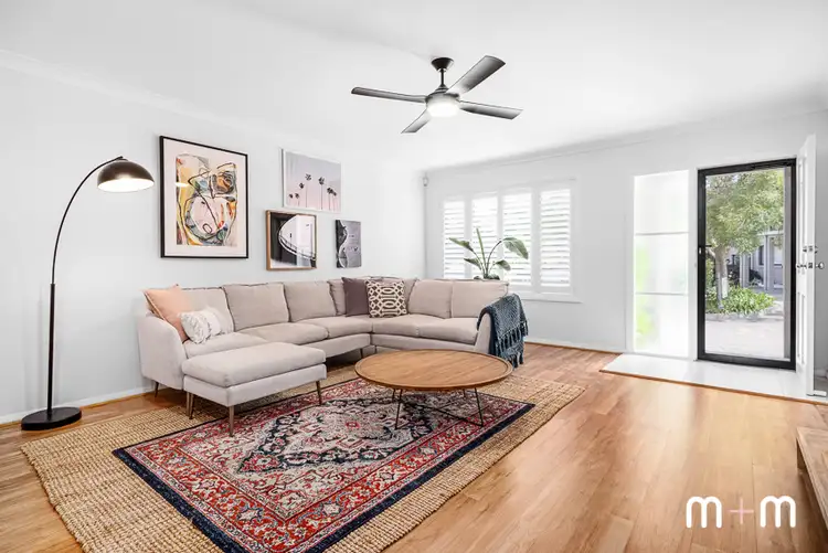 Main view of Homely villa listing, 2/18 Alice Street, Woonona NSW 2517