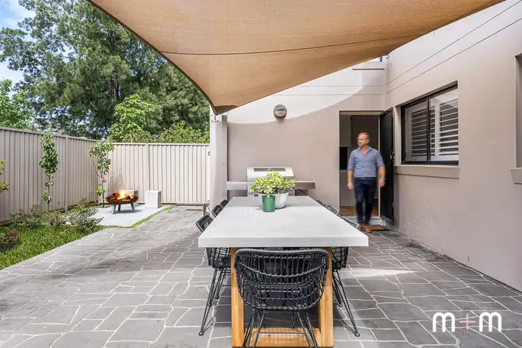 Second view of Homely villa listing, 2/18 Alice Street, Woonona NSW 2517