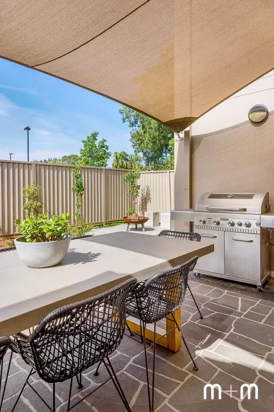 Third view of Homely villa listing, 2/18 Alice Street, Woonona NSW 2517