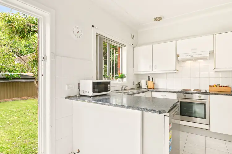 Fourth view of Homely house listing, 31 Henry Kendall Crescent, Mascot NSW 2020