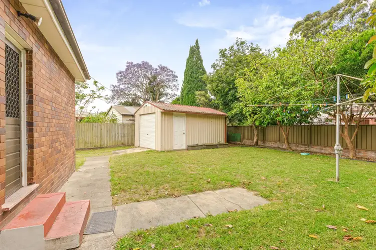Sixth view of Homely house listing, 31 Henry Kendall Crescent, Mascot NSW 2020