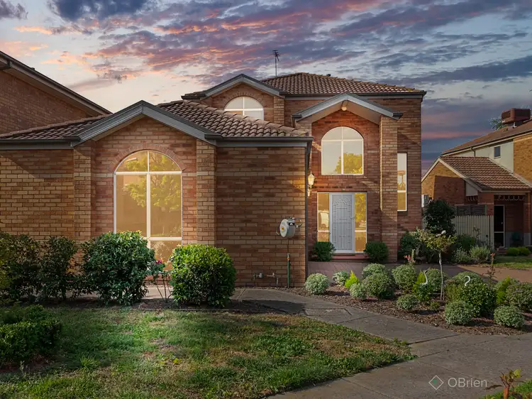 Main view of Homely house listing, 26 Penrose Drive, Narre Warren South VIC 3805
