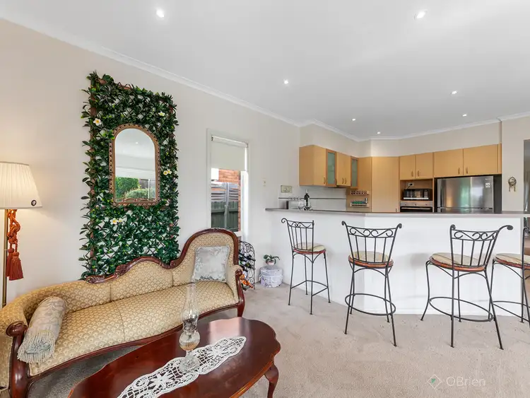 Third view of Homely house listing, 26 Penrose Drive, Narre Warren South VIC 3805