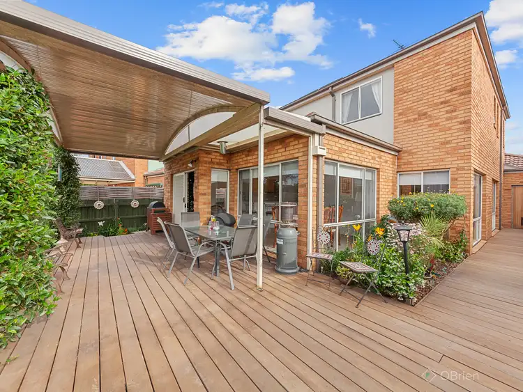 Fifth view of Homely house listing, 26 Penrose Drive, Narre Warren South VIC 3805