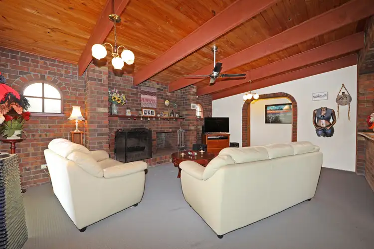 Fifth view of Homely house listing, 5 Moss Court, Rowville VIC 3178