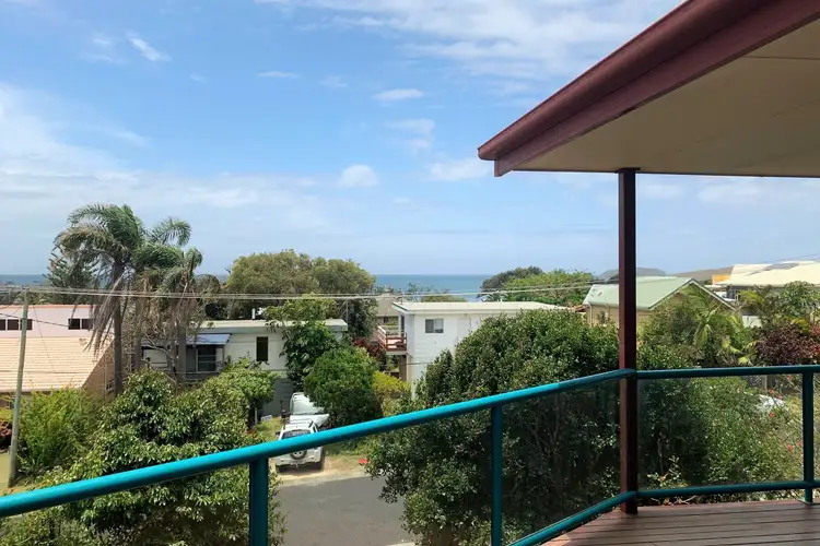 64 Blue Gum Avenue, Sandy Beach NSW 2456