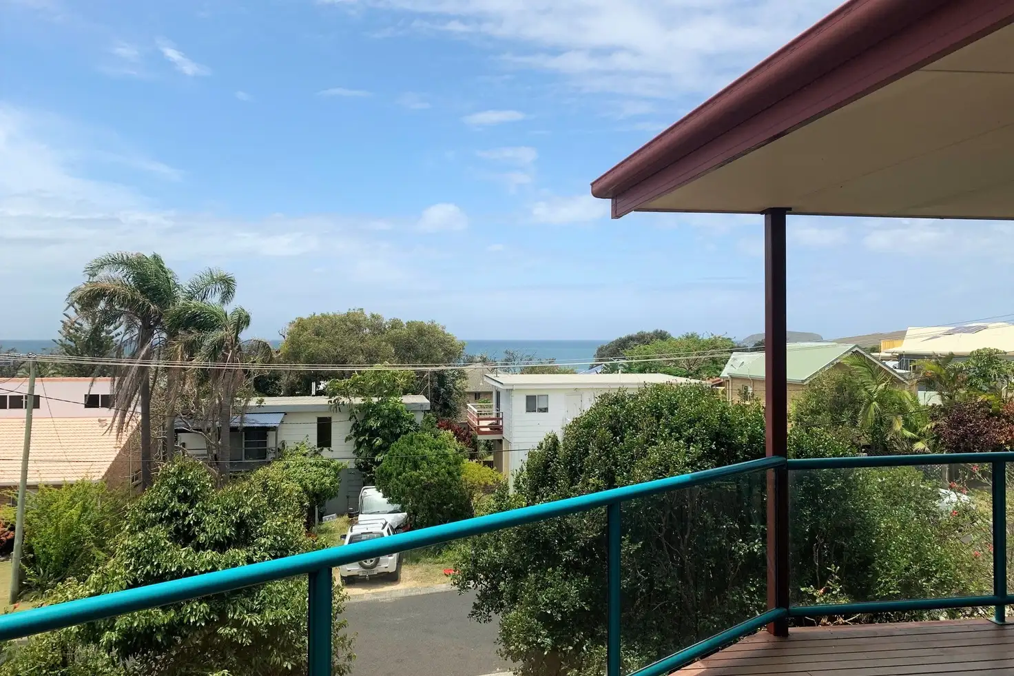 Main view of Homely house listing, 64 Blue Gum Avenue, Sandy Beach NSW 2456