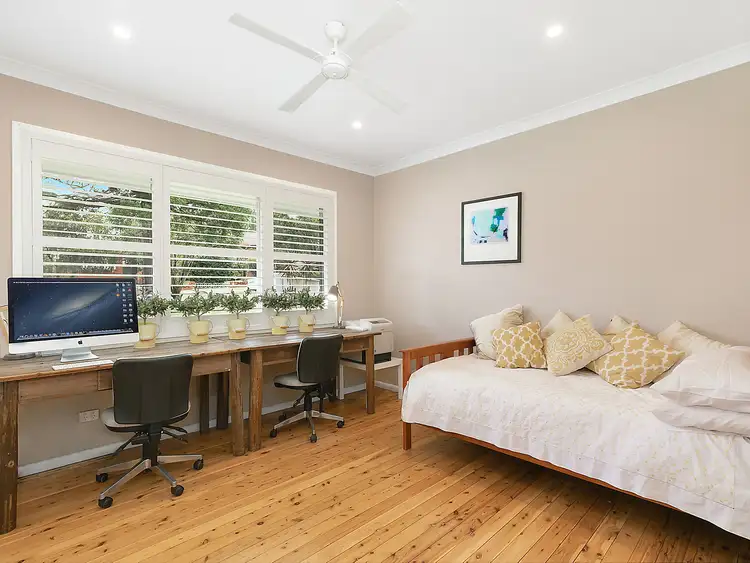 Fourth view of Homely house listing, 5 Narrun Crescent, Telopea NSW 2117