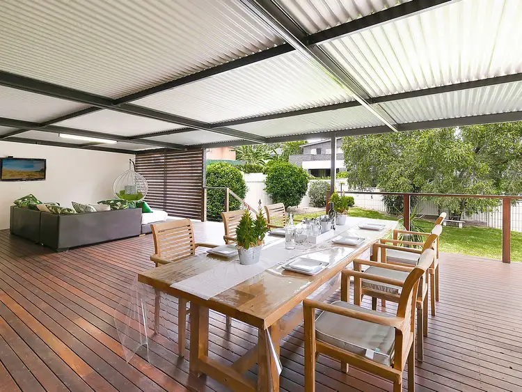 Sixth view of Homely house listing, 5 Narrun Crescent, Telopea NSW 2117