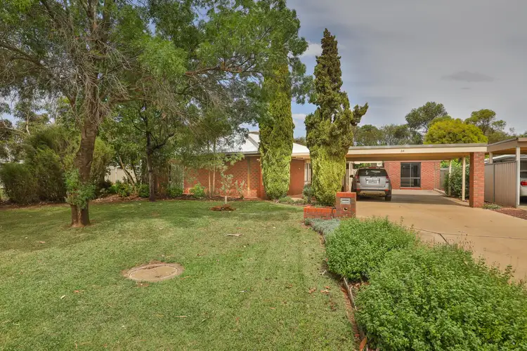 34 Riverside Avenue, Mildura VIC 3500