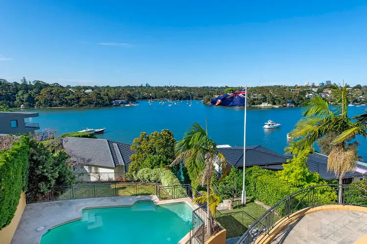 2 Campbell Street, Hunters Hill NSW 2110