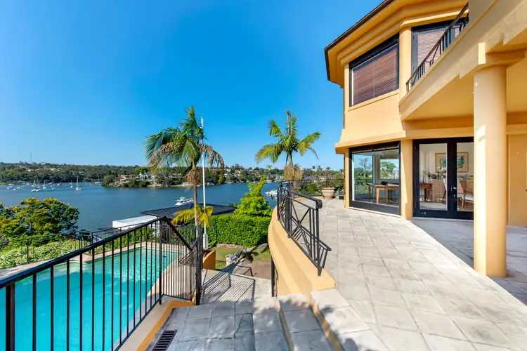 Third view of Homely house listing, 2 Campbell Street, Hunters Hill NSW 2110