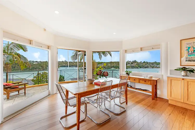 Fourth view of Homely house listing, 2 Campbell Street, Hunters Hill NSW 2110