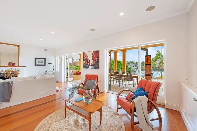 Sixth view of Homely house listing, 2 Campbell Street, Hunters Hill NSW 2110