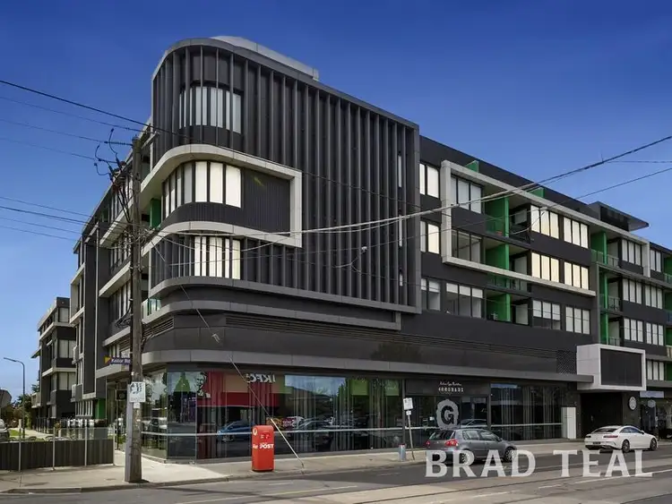 109/110 Keilor Road, Essendon North VIC 3041