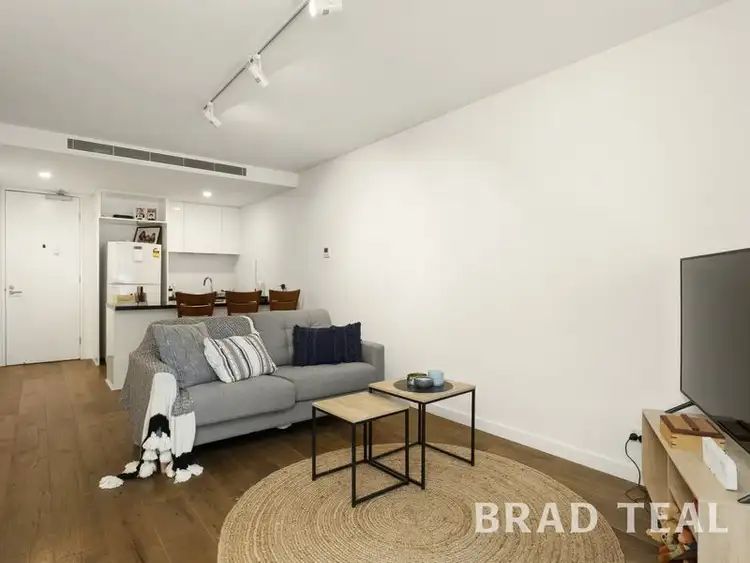 Second view of Homely unit listing, 109/110 Keilor Road, Essendon North VIC 3041
