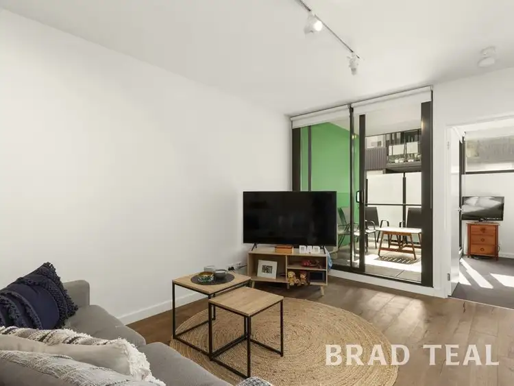 Third view of Homely unit listing, 109/110 Keilor Road, Essendon North VIC 3041