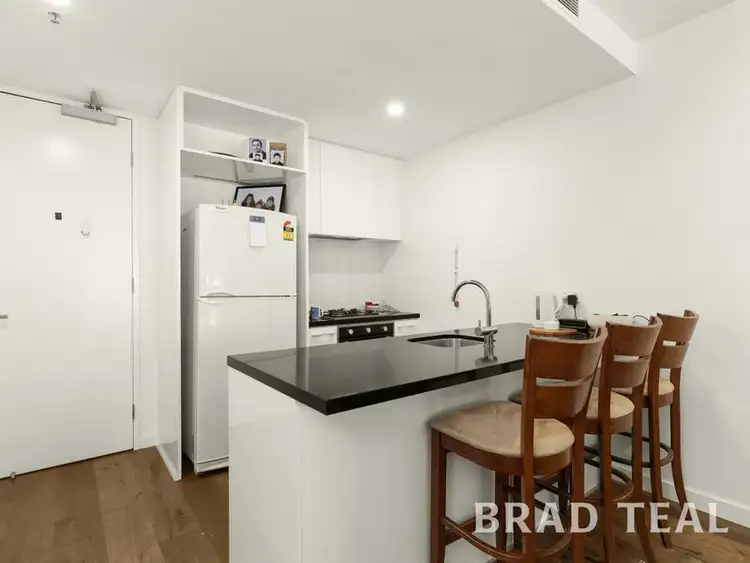 Fourth view of Homely unit listing, 109/110 Keilor Road, Essendon North VIC 3041