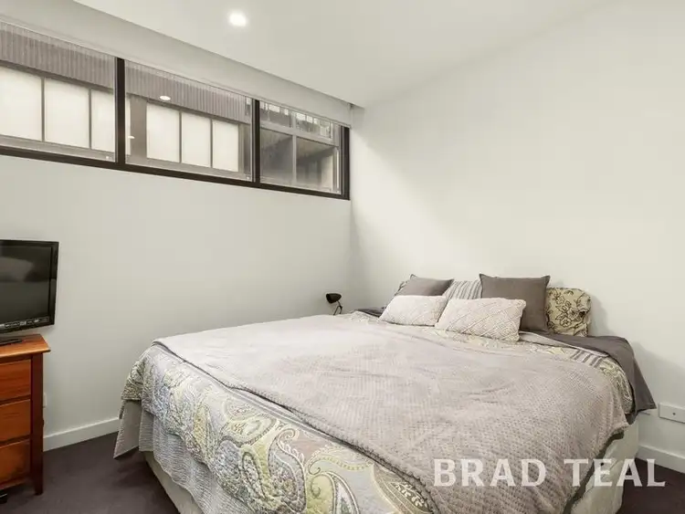 Fifth view of Homely unit listing, 109/110 Keilor Road, Essendon North VIC 3041