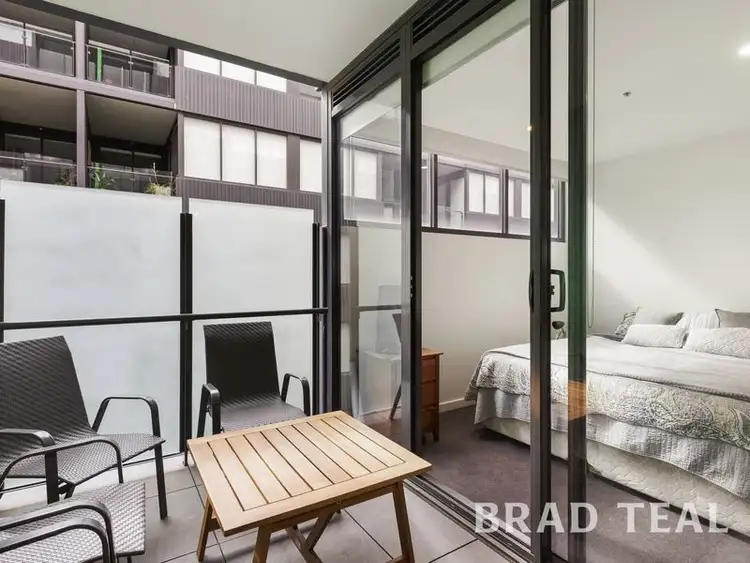 Sixth view of Homely unit listing, 109/110 Keilor Road, Essendon North VIC 3041