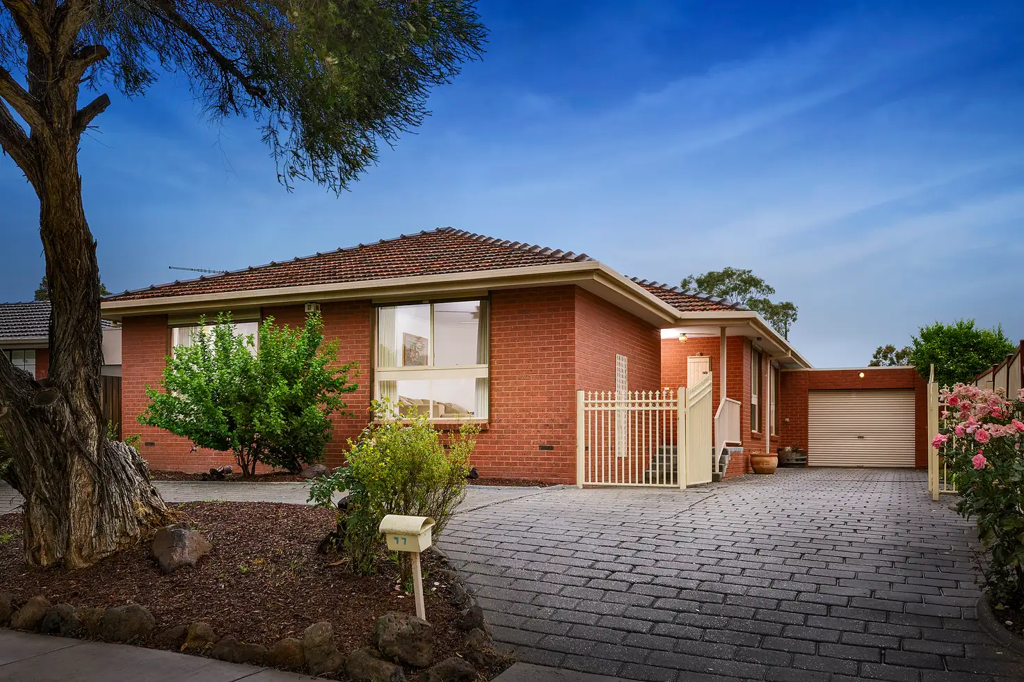 Main view of Homely house listing, 77 Dongola Road, Keilor Downs VIC 3038