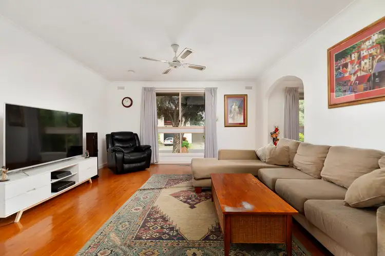 Second view of Homely house listing, 77 Dongola Road, Keilor Downs VIC 3038
